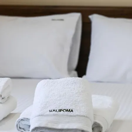 Penelope Halipoma Villa *