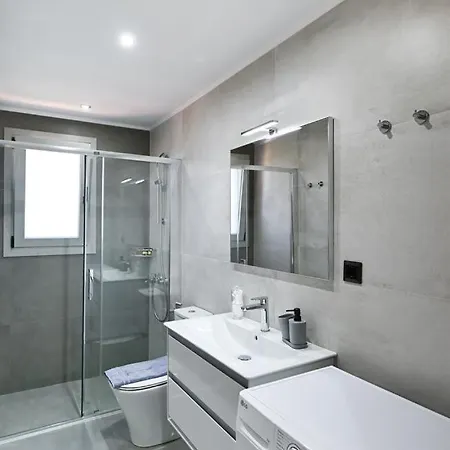 Villa Penelope Halipoma Lefkáda