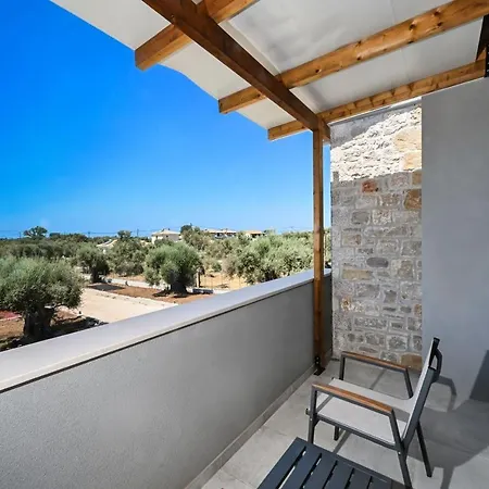 Villa Penelope Halipoma *