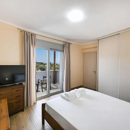 Villa Penelope Halipoma Lefkada City
