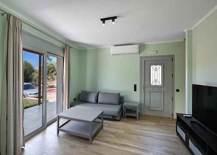 Villa Penelope Halipoma