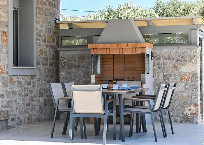 Villa Penelope Halipoma